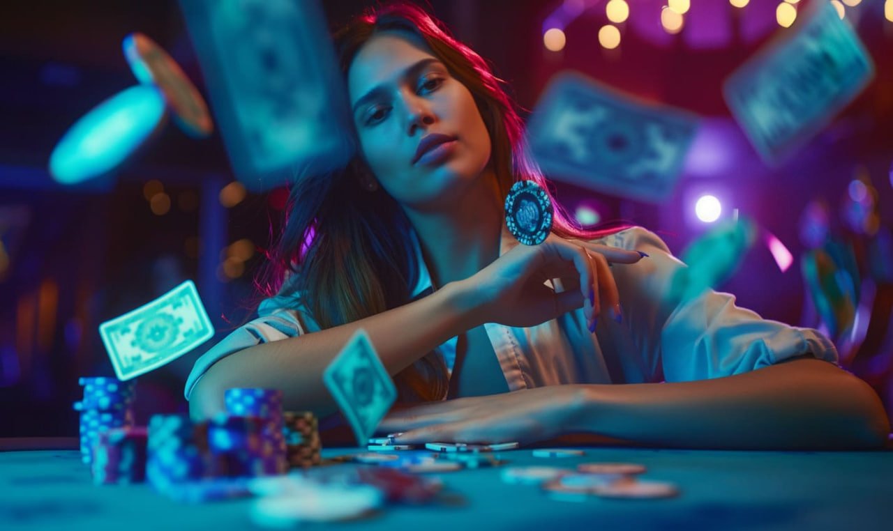 789 news Live Casino ဂိမ်း