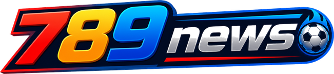 789 news Logo